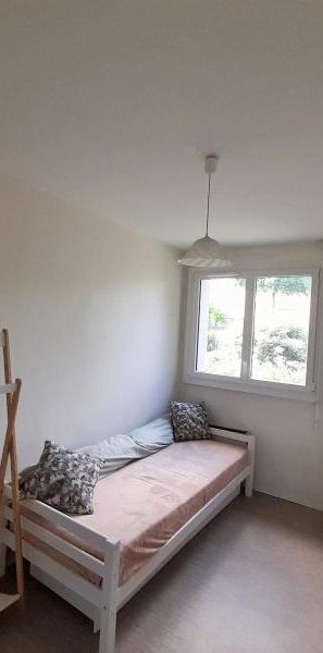 Location Appartement 1 pièce 12m² LIMOGES 87000 - Photo 1