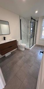 Logement 3 1/2 - Photo 3