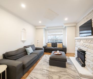 For Lease - 557 Perth Avenue Unit# Upper, Toronto, Ontario - Photo 1