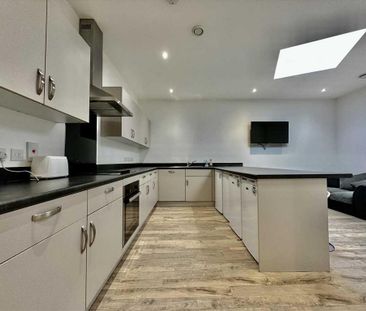 6 bedroom house share to rent - Photo 5