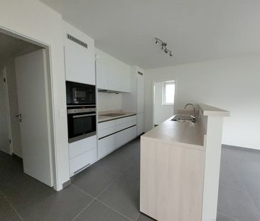 Appartement te huur - Photo 5