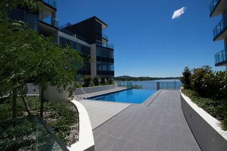 123/11 Trevillian Quay, Kingston ACT 2604 - Apartment For Rent | Domain - Photo 3