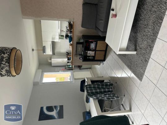 Appartement à louer 2 pièces 48.62m² - Photo 1