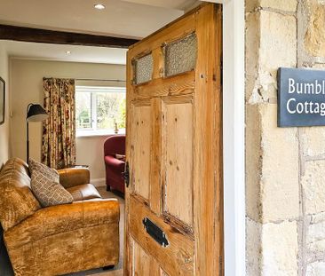 2 bedroom cottage to rent - Photo 1