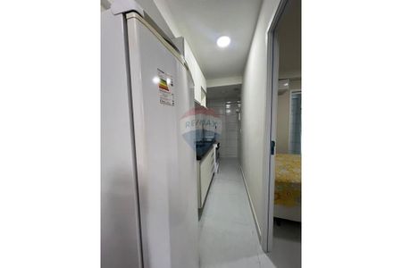 Apartamento para locação com 1 quarto em Parnamirim - Foto 5