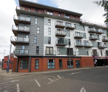 1 bedroom Flat To Let - Photo 3