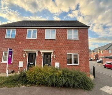 Tilman Drive, Peterborough PE7 0LU - Photo 4