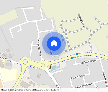 Piper Close, Preston, Lancashire, PR4 - Photo 1