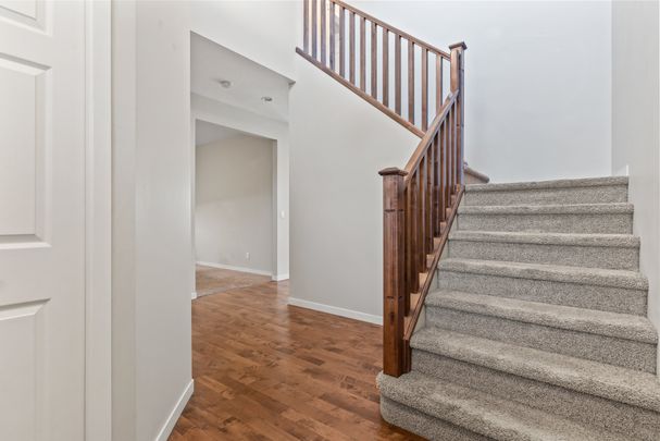 4 Bedroom House For Rent In Auburn Bay: Lake Access & Pet Negotiable Special Incentive - Photo 1