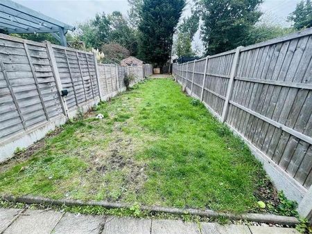Station Road, Nether Whittaker, Nr Coleshill, B46 - Photo 5