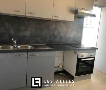 APPARTEMENT T3 - Photo 2