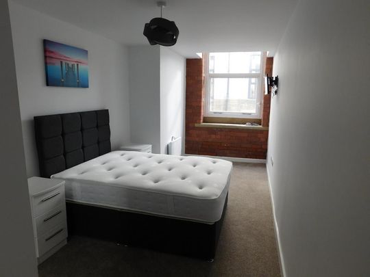 2 bedroom apartment to rent - Photo 1