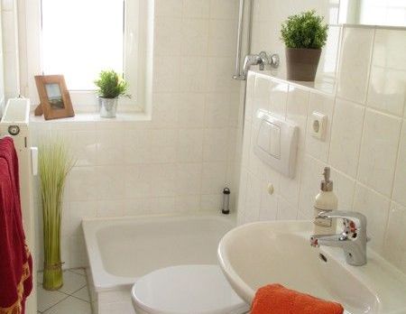 Schöne Wohnung: günstige 2-Zimmer-Wohnung - Foto 1