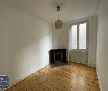 Appartement à louer 3 pièces 43m² - Photo 1