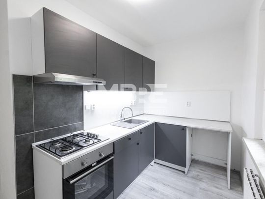 Pronájem bytu 2+1 53 m2 - Fotografie 1