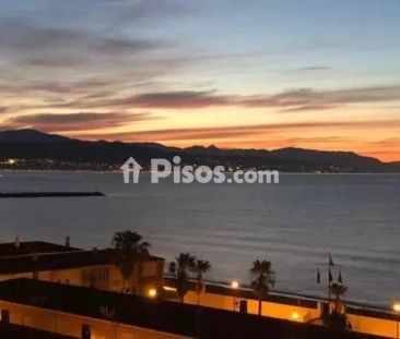 Piso en alquiler en La Térmica-Sacaba Beach - Foto 4