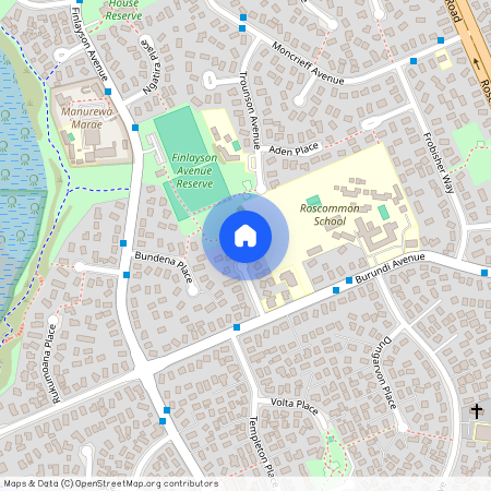 13 Balwyn Place, Clendon Park