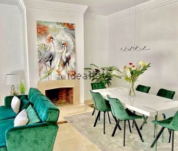 Alquiler de piso en Avenida Generalife, 12 - Photo 1