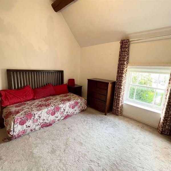 Hillfield Farm, Libbards Way, Solihull, B91 - Photo 1