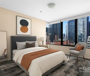 TWO BEDROOM AT CITY POINT - UNFURNISHED - Photo 1