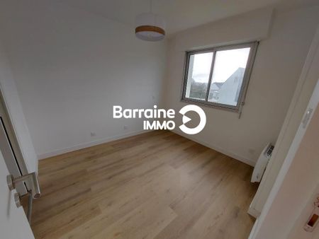 Location appartement à Saint-Pol-de-Léon, 2 pièces 30.3m² - Photo 3