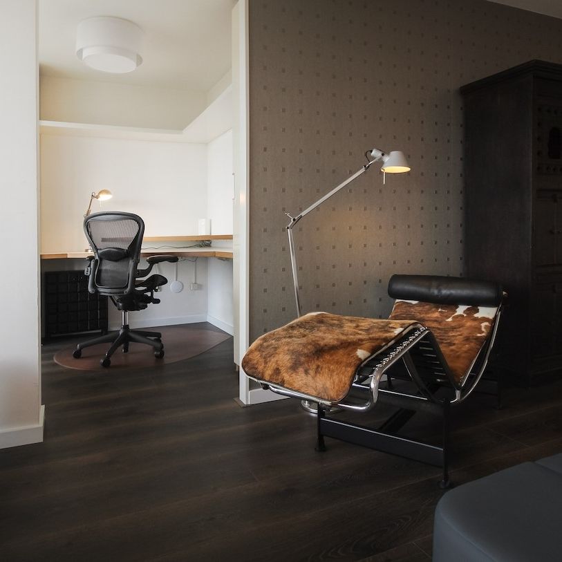 Pieter de Hoochstraat 19F, 1071 ED, Amsterdam - Foto 1