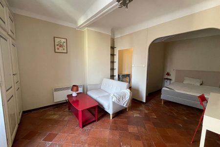 Appartement type 2 de 34.34m² - Photo 2