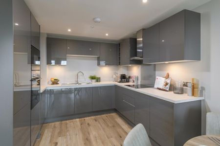 2 bedroom apartment to rent - Photo 5