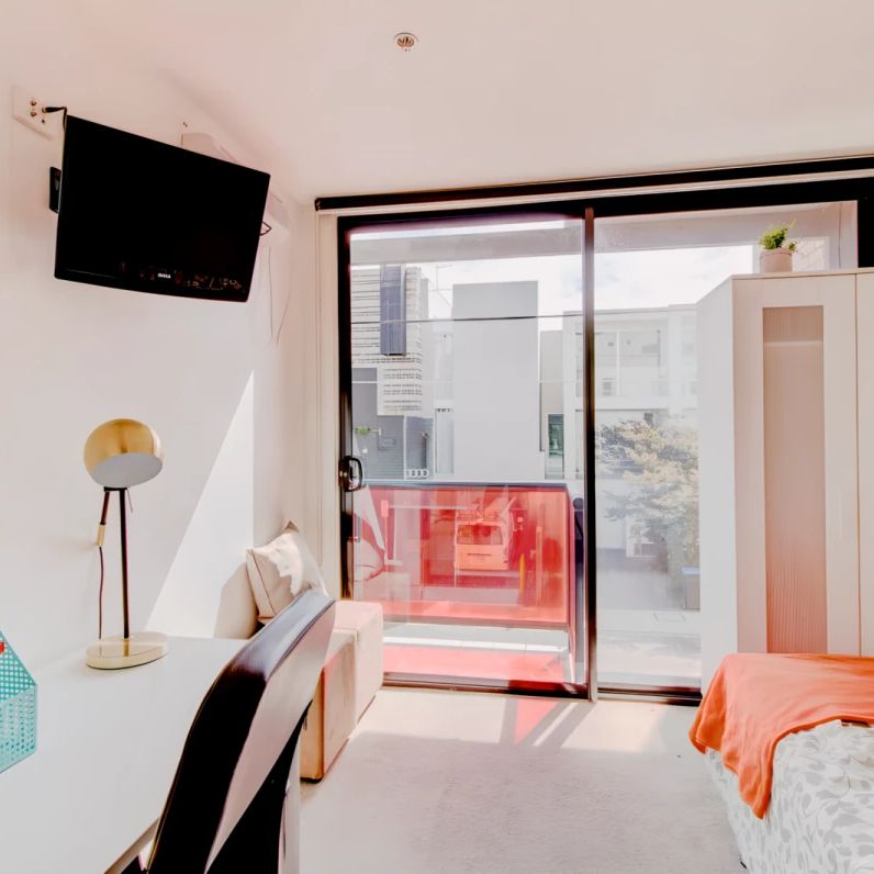 Large Studio #106 - Photo 1