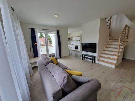 Komfortowy apartament dwupoziomowy Gumieńce (434644) - Фото 2