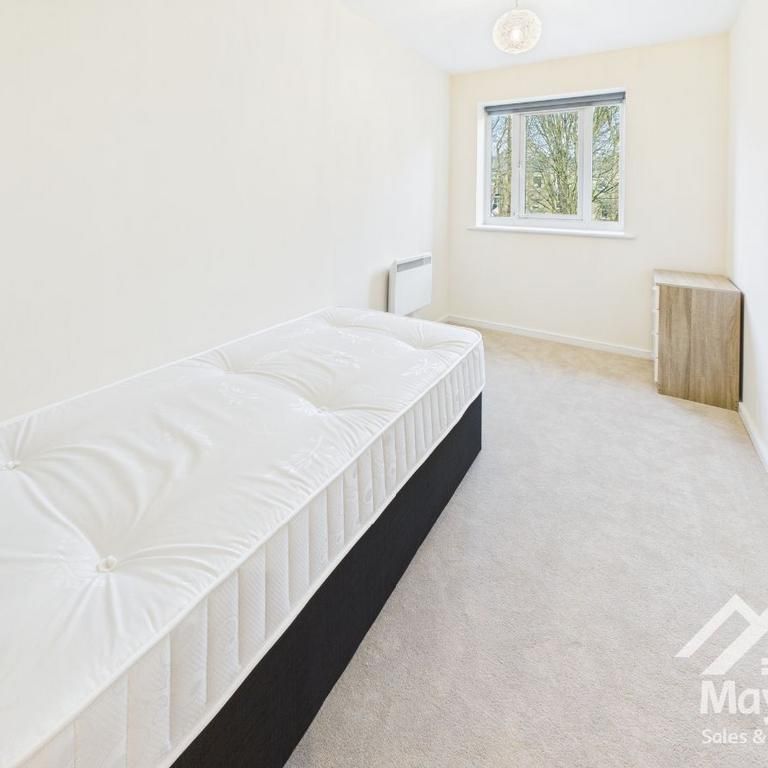 2 bedroom apartment to rent - Photo 1