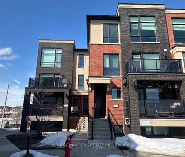 For Lease - 100 Dufay Road Unit# 28, Brampton, Ontario - Photo 6