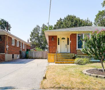 For Lease - 78 Roywood Drive Unit# Basement Back Unit, Toronto, Ont... - Photo 5