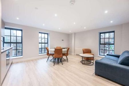 High Road, Wembley, HA0 - Photo 3