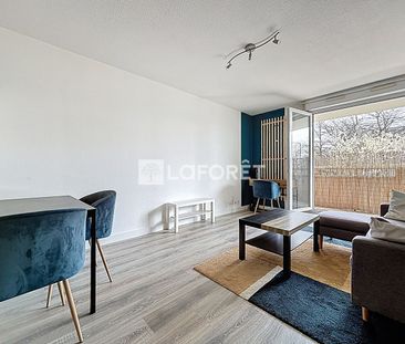 Appartement T2 Rennes à louer - Photo 2