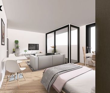 Pronájem bytu 1+kk a garsoniéry 42 m² - Photo 6
