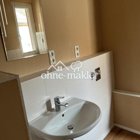 Lichtdurchflutetes, großzügiges, gepflegtes 1 1/2- Zimmer-Appartement-Innenstadt-Nähe Fußgängerzone - Photo 4