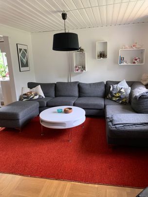 Hillerstorpsvägen, Tving - Foto 1