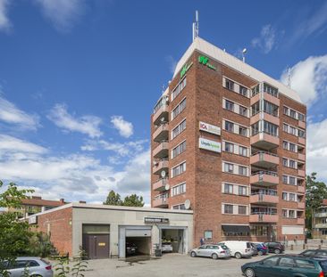 Emausgatan 35, Västerås - Foto 1