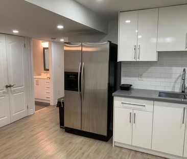 For Lease - 4757 Glasshill Grove Unit# Basement, Mississauga, Ontario - Photo 3