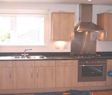 2 bedroom flat to rent - Photo 6