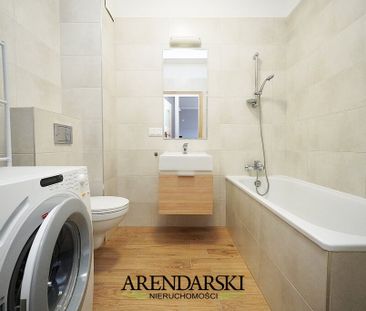 ZADBANE MIESZKANIE DO WYNAJĘCIA- OS. GÓRCZYN - Фото 3