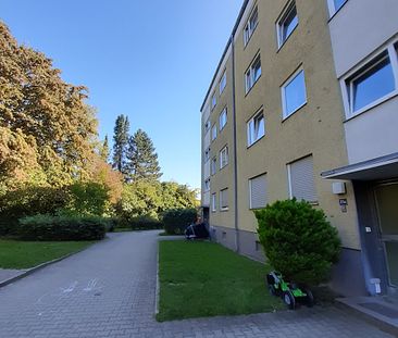 Modernisierte 2 1/2-Zimmerwohnung mit Balkon Augsburg Hochzoll-Nord zu vermieten - Foto 6