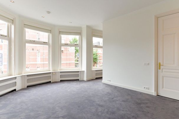 Huis te huur: 2e Sweelinckstraat 109 2517 GW Den Haag - Photo 1