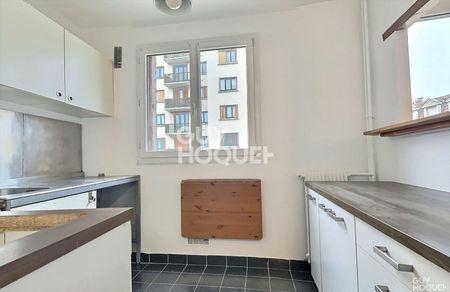 APPARTEMENT 2 PIECES-CENTRE VILLE MAISONS ALFORT - Photo 3