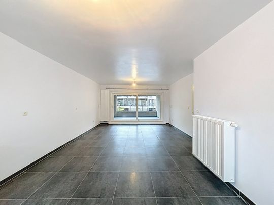 Appartement met tuin in Vilvoorde - Photo 1