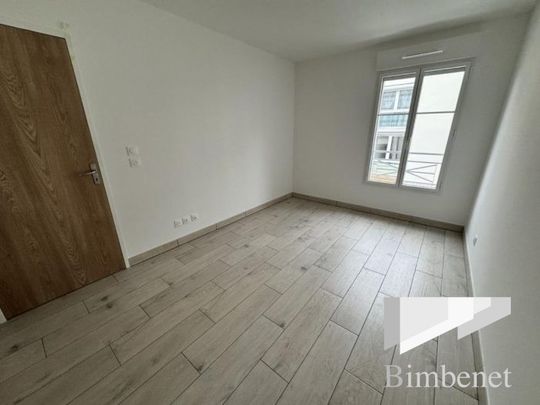Appartement à louer, 2 pièces - Orléans 45100 - Photo 1