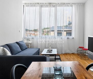 Príjemný, praktický 2i byt 51m2, parkovanie a kobka, PROXENTA RESID... - Photo 5