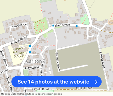 Farmer Street, Carlton, Wakefield, West Yorkshire - Photo 1