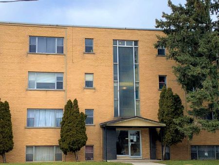 For Lease - 7 Osler Court Unit# 204, Hamilton, Ontario - Photo 5